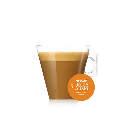 Dolce gusto mochaccino best sale