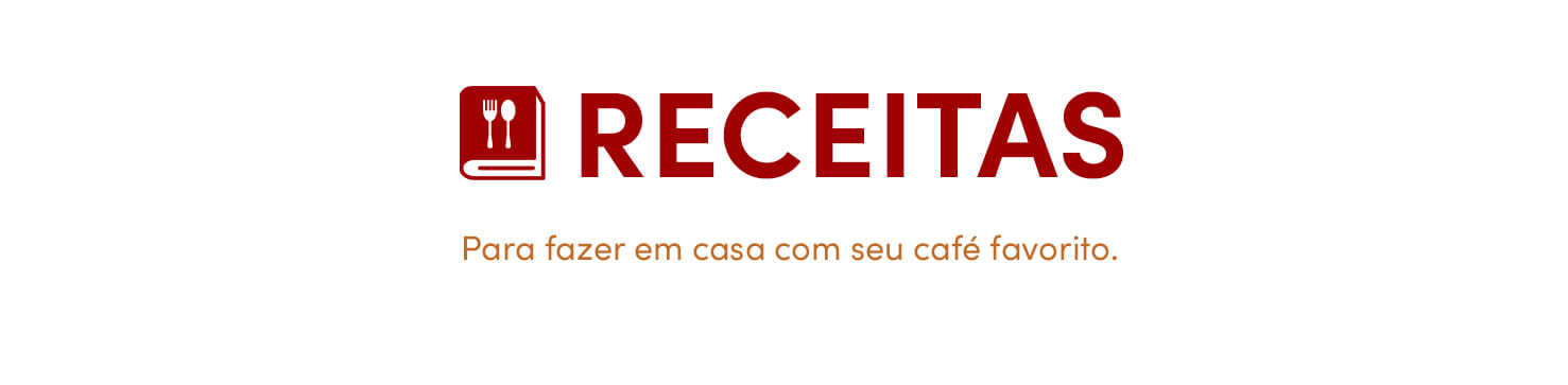 Receitas para fazer em casa com seu café favorito