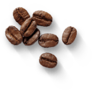 ESPRESSO INTENSO 10 CÁPSULAS decoration Image Beans